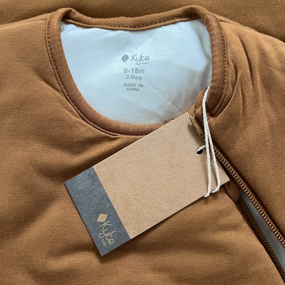 NWT Kyte sleep sac